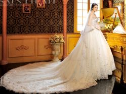 -IDOI婚礼策划·IDOIWEDDING