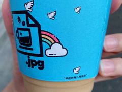 -JPG coffee(广州体育西店)
