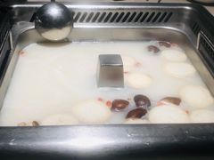 -海底捞火锅(万丰桥店)