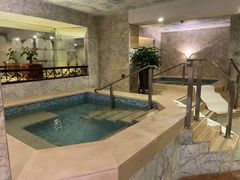 -深圳香格里拉酒店