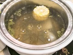 -金新街边打边炉(天安花园店)