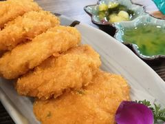 私家渔夫手打虾饼-Hi YOU你的饭局泰餐厅(雍和宫店)