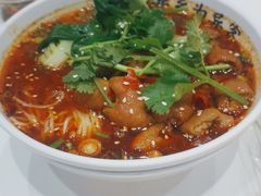 -文叔·湖北名小吃·小龙虾(华强北店)