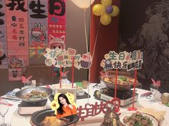 -老西门·常州菜(新区店)