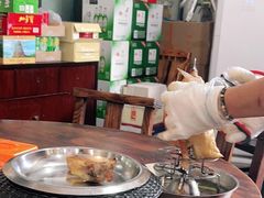 -张家卫·阳江菜·小海鲜(肥婆湾桥店)
