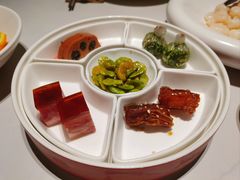 -淮扬府·游园京梦(成都 SKP 店)