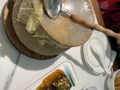 -春家·非遗手工小吃(徐汇万科广场店)