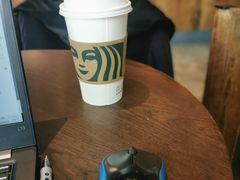 -星巴克(深圳前进天虹店)