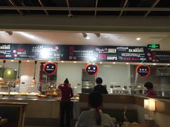 -So Lounge索兰至餐厅(蓝色港湾店)