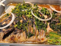 -鱼酷活鱼烤鱼(南京水游城店)