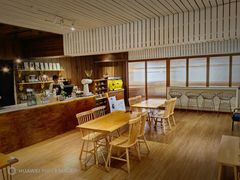 -沏点Trattoria意大利餐厅(新街口店)