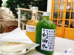-椿风·养身茶饮(吉大店)
