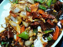 -正宗兰州王师傅麻辣牛肉面(学院新城店)