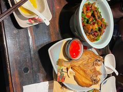 -有梦特色餐厅(古子城店)
