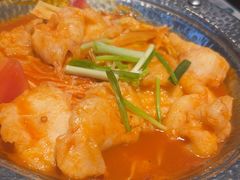 -谷田稻香·砂锅菜(汇暻广场店)