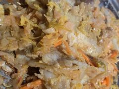 -吉志烤肉(太原总店)