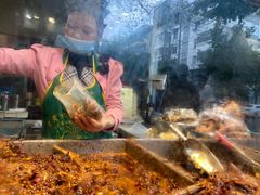 -老黄记手撕烤兔(玉林街店)