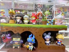 -泡泡玛特POPMART(赛格国际购物中心店)