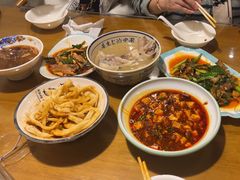 -易老妈蹄花.特色川菜(人民公园总店)