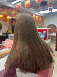 -奈川烫染Salon