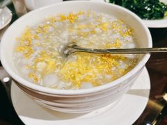 酒酿麻心小汤圆-金时代顺风大酒店(兰生大厦店)