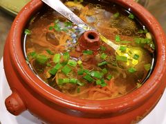 -88号小吃店·经典云南菜·地道纳西美食
