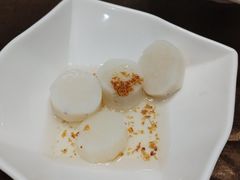 桂花淮山-庄氏祥记家常食府(国瑞建材家居博览中心店)