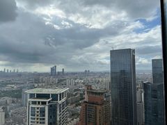 -南京商茂国际酒店(新街口德基广场店)