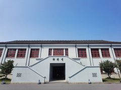 -复旦大学相辉堂