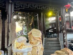-召稼楼古镇