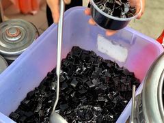 凉粉-钟姨糖水(惠城店)