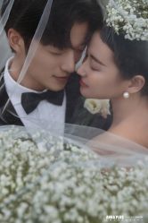 -安娜公馆婚纱摄影(锦州店)