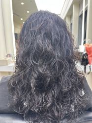 -GANO HAIR 