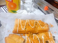 -辣不怕口味虾(凌霄路店)