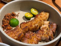 -SHAN山(前滩太古里店)