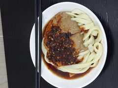 android_upload_pic-清真盛志望麻酱酿皮·非遗老字号