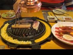 -喜鹊烤肉酒场(美乐城店)