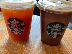 -星巴克(厦门SM新生活广场店)