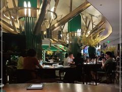 大堂-木棉·醉心粤味(COCO Park店)