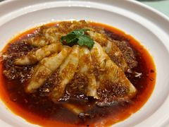 蒜泥白肉-尘香•传统川菜(创汇首座店)