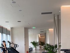 -YCHL FIT 健身(星寰店)