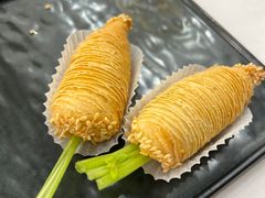 -潮府馆·非遗潮州菜·世纪公园(新国际博览中心店)