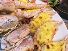 -阳光岛·海鲜盛宴(银泰中心in99店)