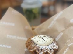 -方炉·天然食材面包店(青秀店)