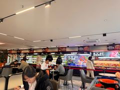 -张亮麻辣烫(哈尔滨金爵万象店)