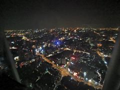 -长沙尼依格罗酒店