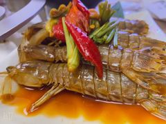 -日进一片海.生腌海鲜火锅.宵夜烧烤(三里屯总店)