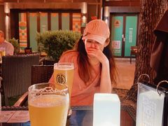 -Shanghai Brew House上海啤酒工坊(老外街店)
