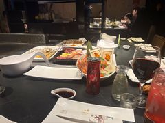 -水木锦堂·自助铁板烧(世贸天阶店)