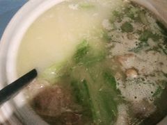 -高第街56号融合餐厅(振华五星百货店)
